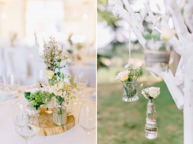 padova wedding decor