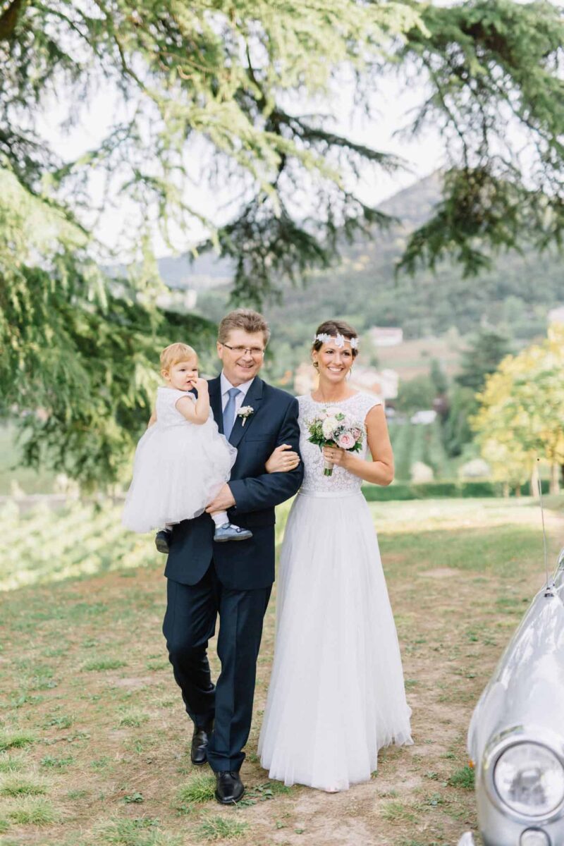 padova wedding march in