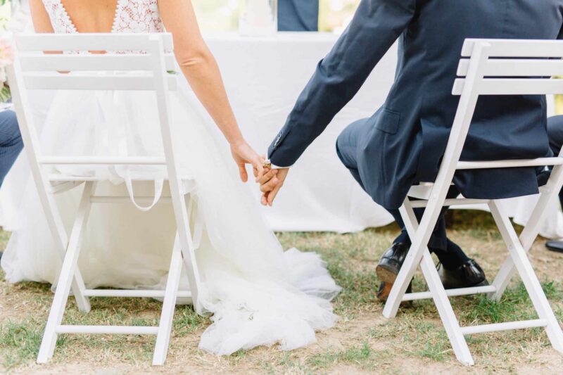 italy wedding ceremony