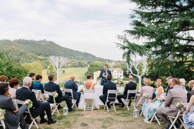 padova wedding ceremony