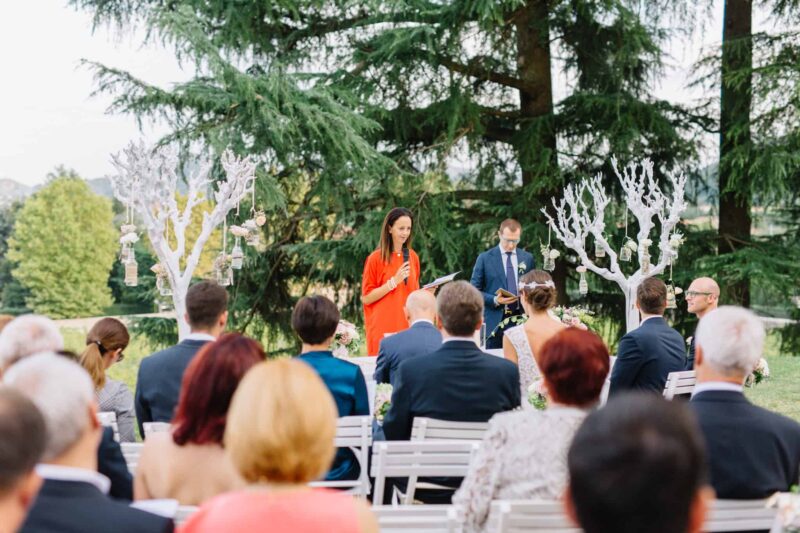 villa dei vescovi wedding