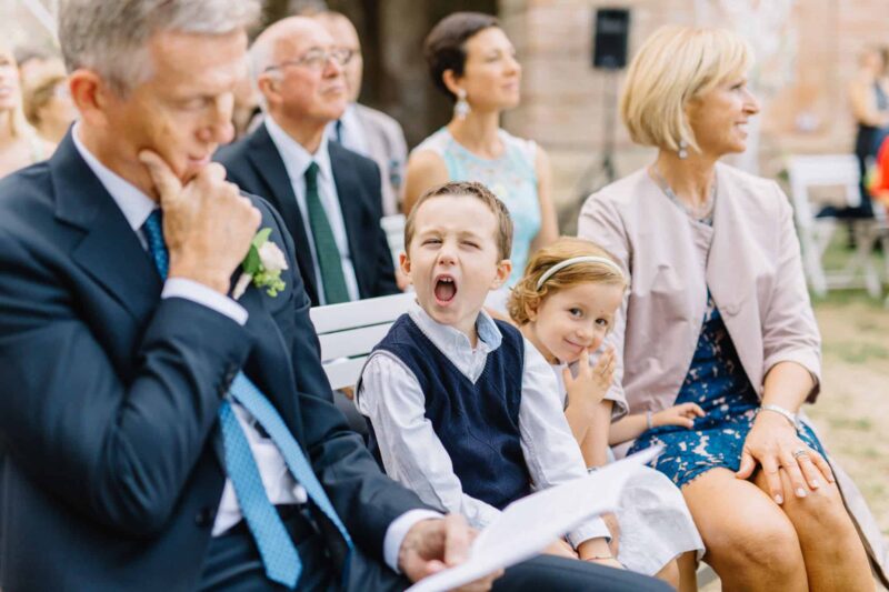 villa dei vescovi wedding