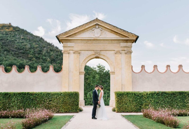padova wedding