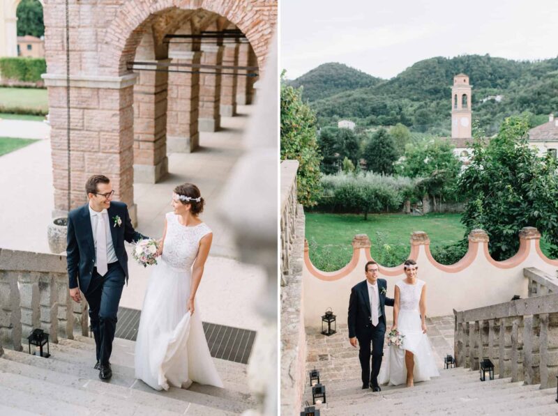 luvigliano matrimonio