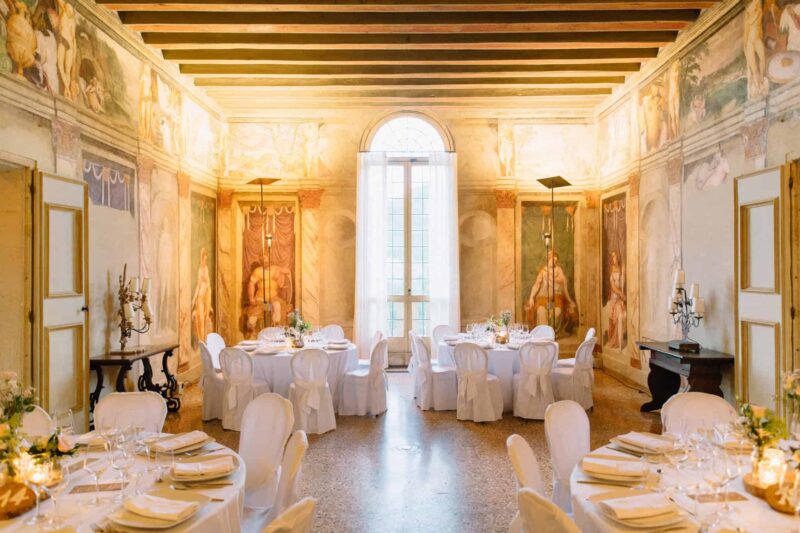 luvigliano matrimonio