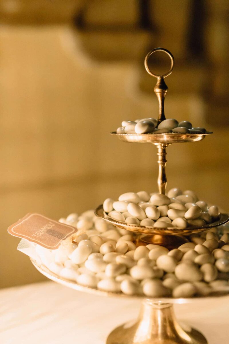 villa dei vescovi matrimonio