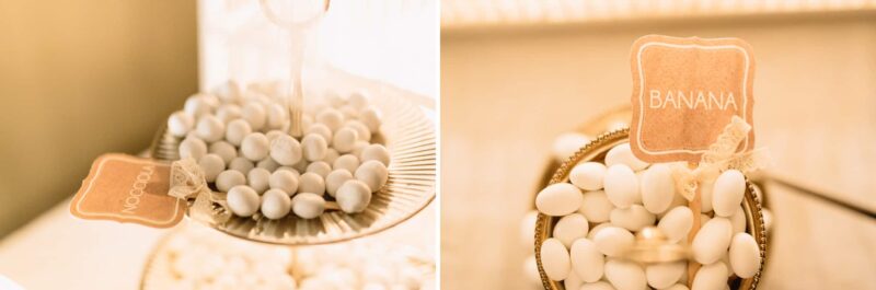 villa dei vescovi matrimonio