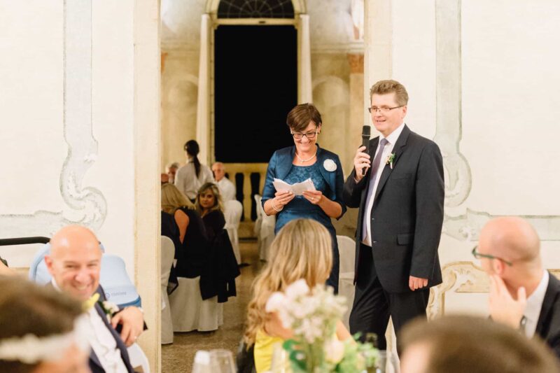 villa dei vescovi matrimonio