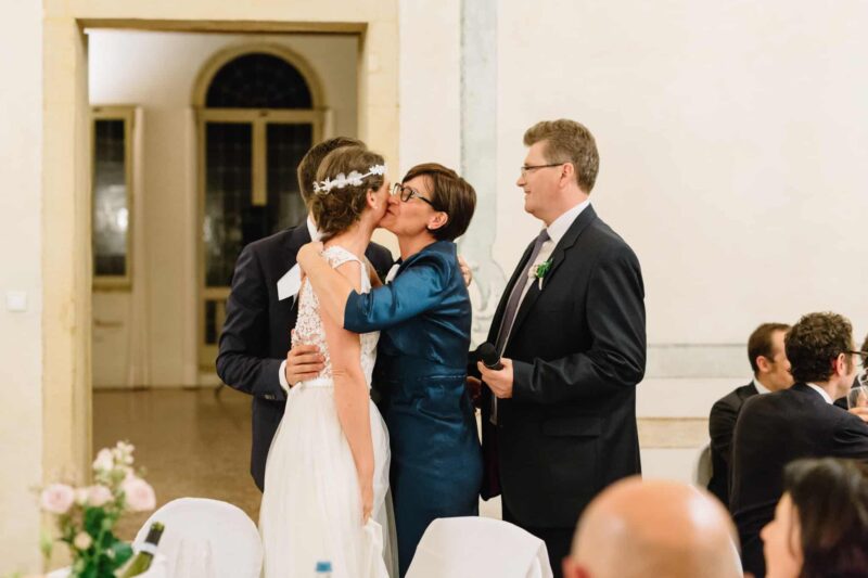 villa dei vescovi matrimonio