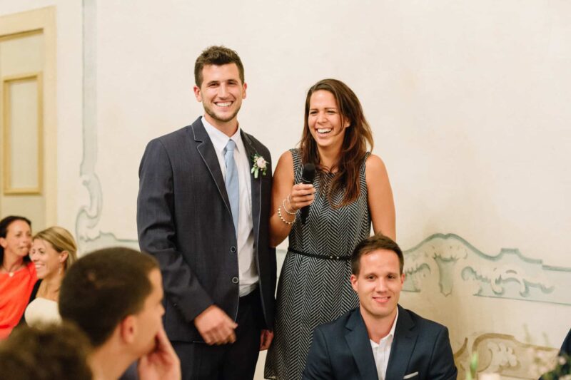 villa dei vescovi matrimonio