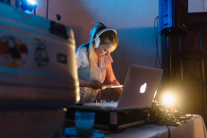 villa dei vescovi matrimonio