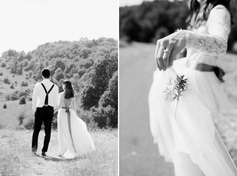 black-and-white-wedding-portrait-budapest