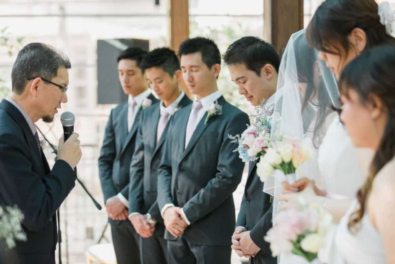 wedding ceremony kuala lumpur