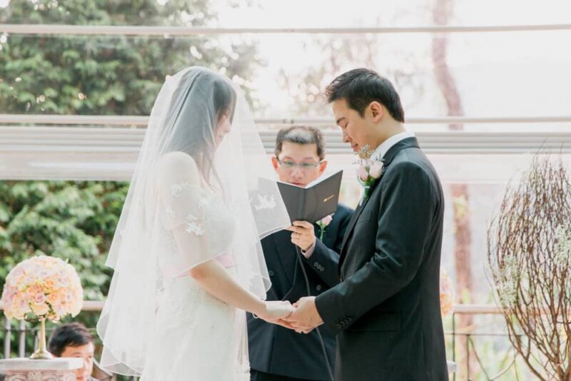 catholic wedding malaysia