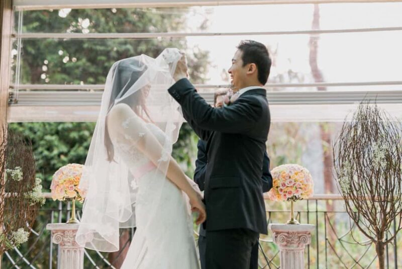 wedding ceremony kuala lumpur