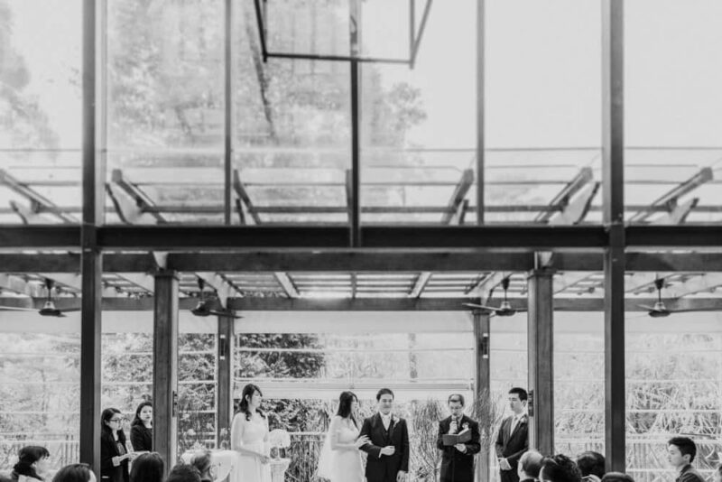 the chateau wedding malaysia