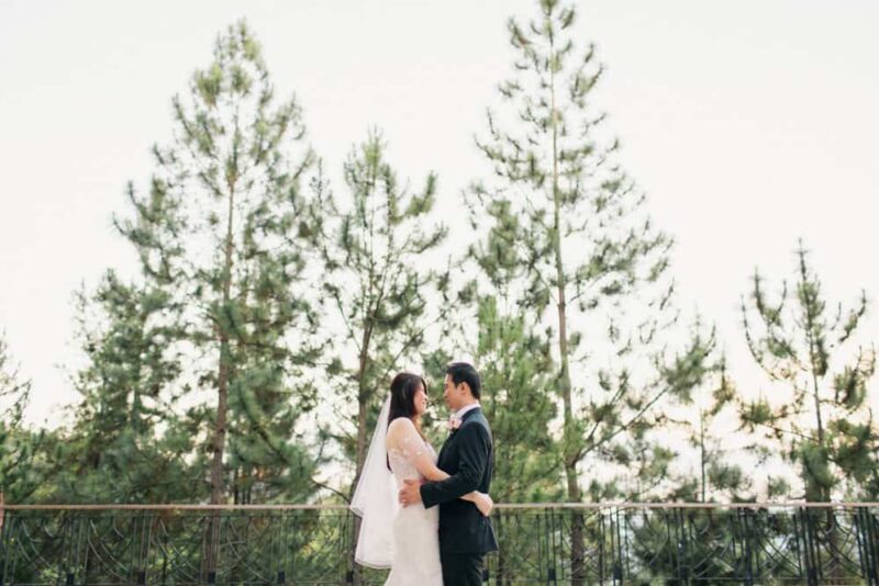 bukit tinggi wedding