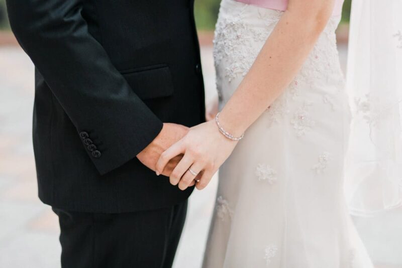 bukit tinggi wedding