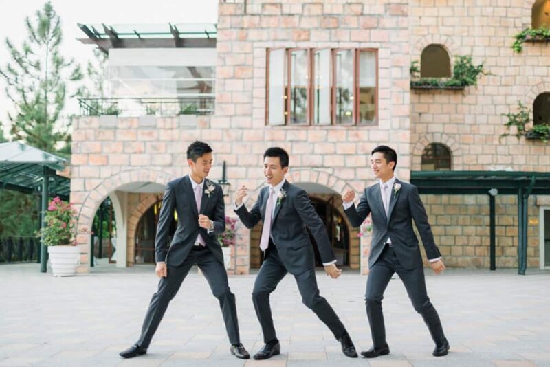 the chateau wedding malaysia