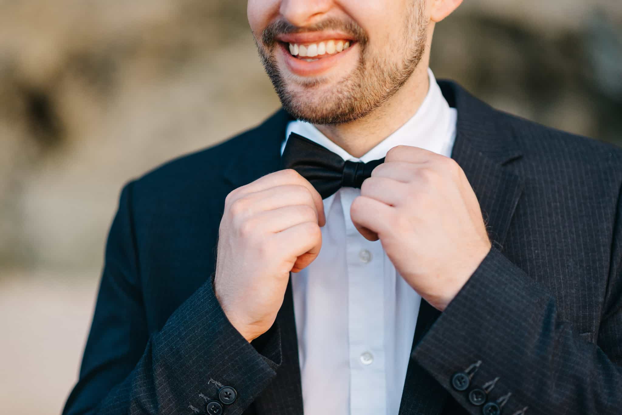 suluban beach wedding