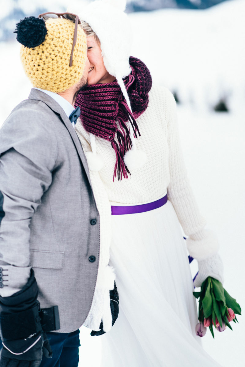 love in the austrian mountains