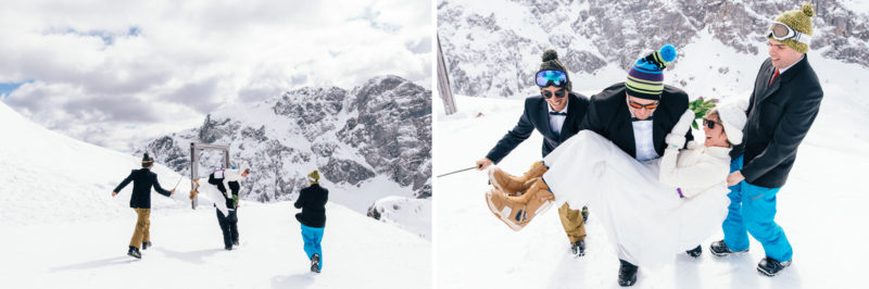 stealing the bride nassfeld