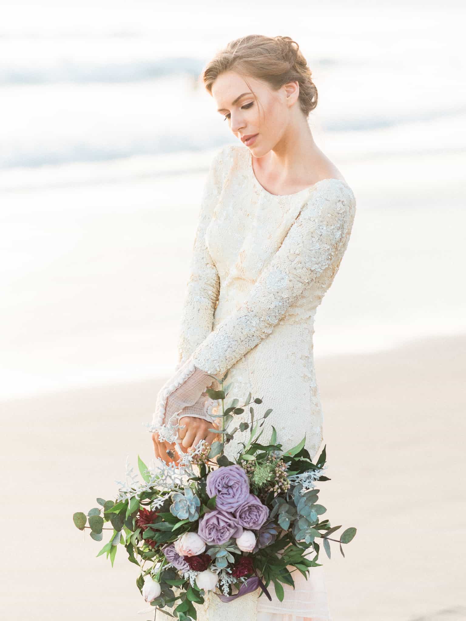 bali beach wedding