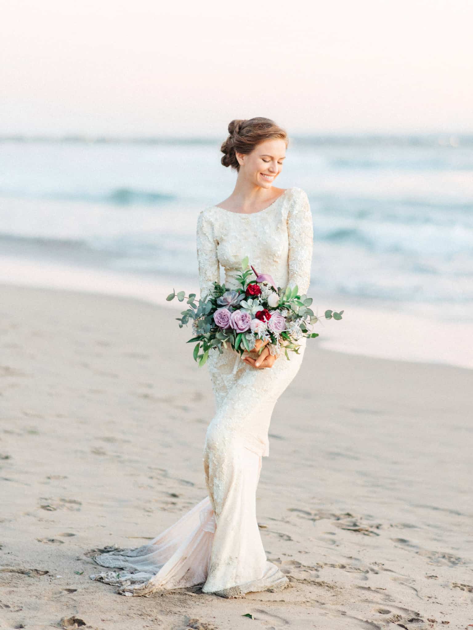 bali beach wedding