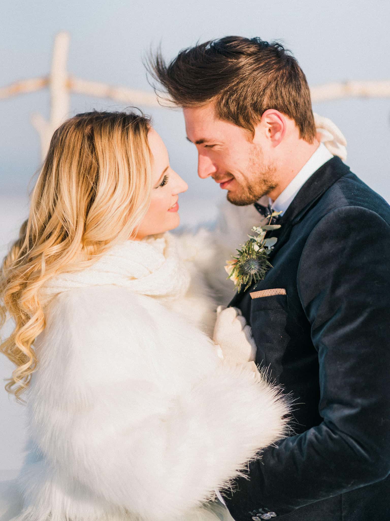 27_wedoverhills_elopement_first_kiss
