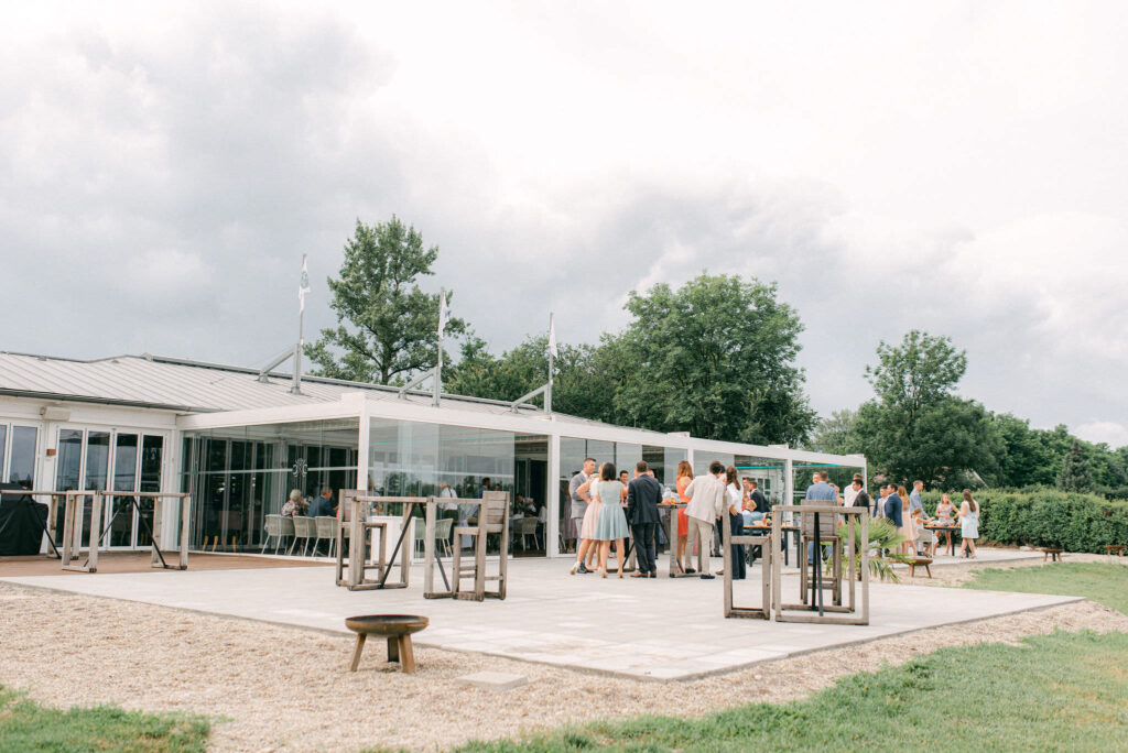 Boathouse Diamond Country Club