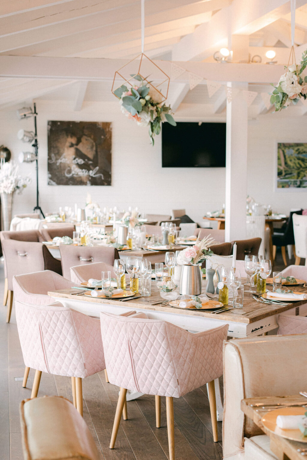 Boathouse Diamond Country Club