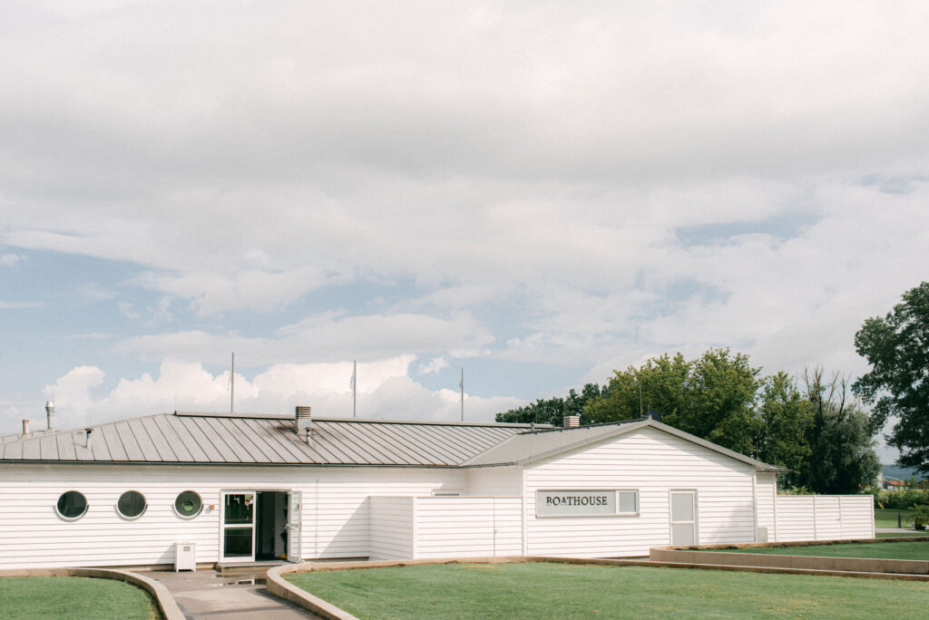 Boathouse Diamond Country Club