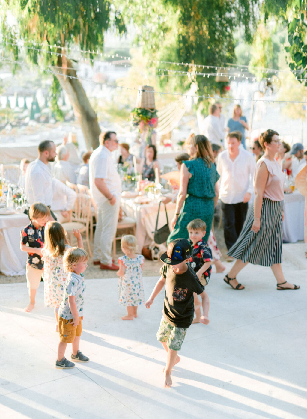 beach wedding inspiration