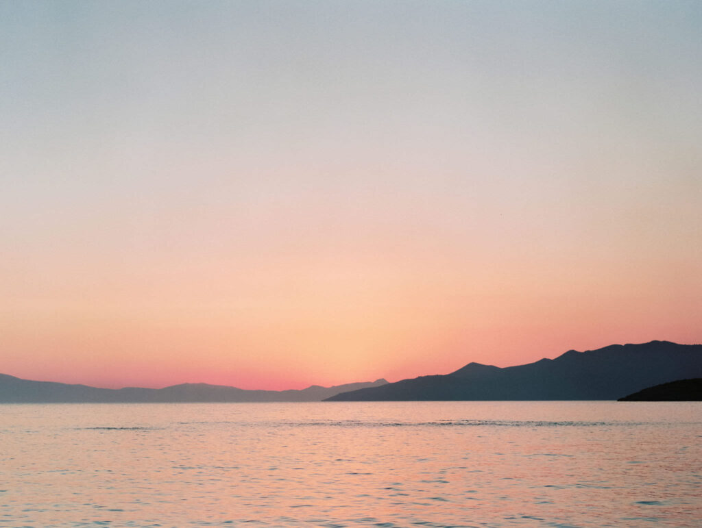 Beach Wedding in greece