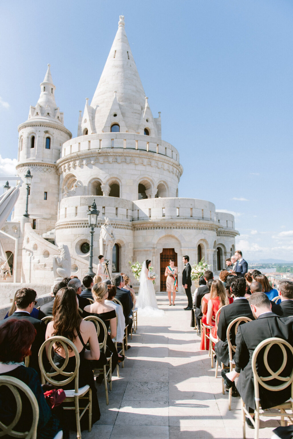 budapest wedding venue