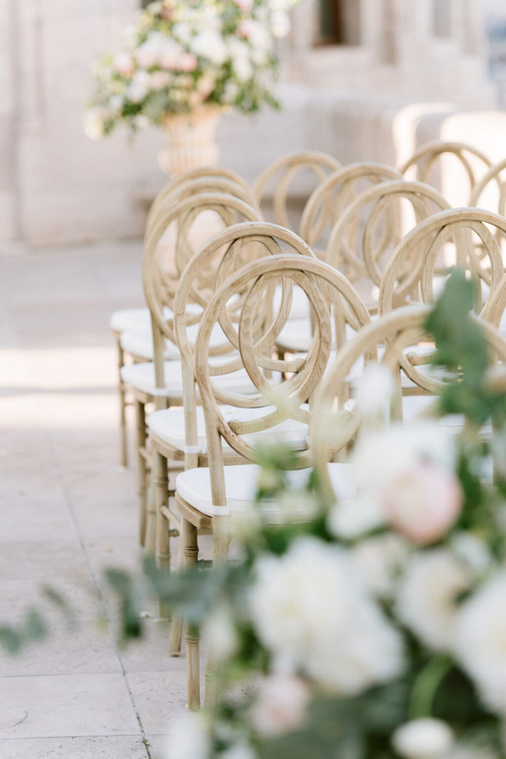 fineart-wedding decoration