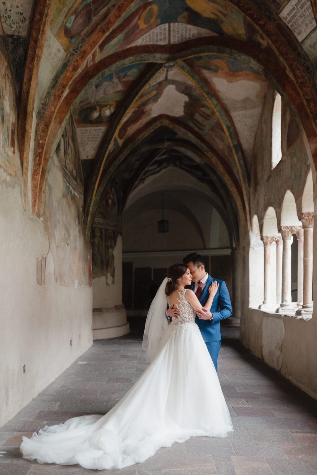 wedding photographer trentino alto adige