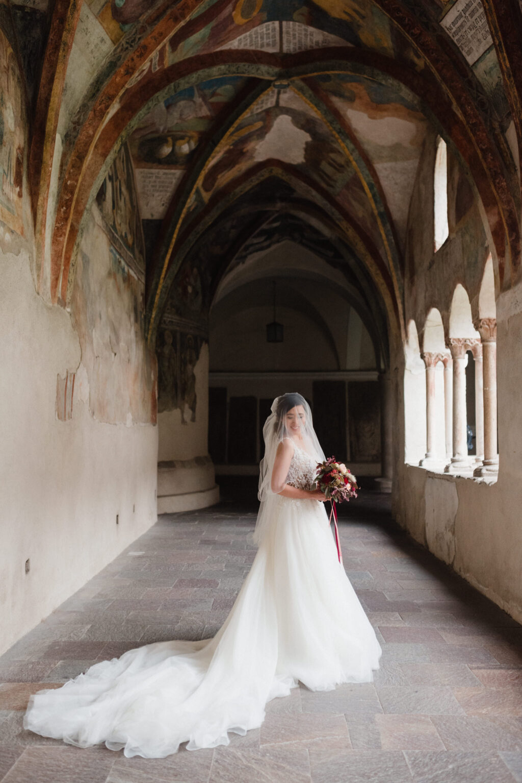 fineart wedding in italy
