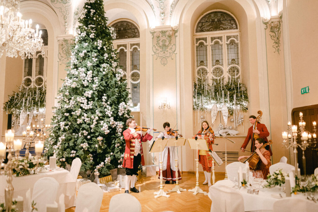 heiraten im Salzburg