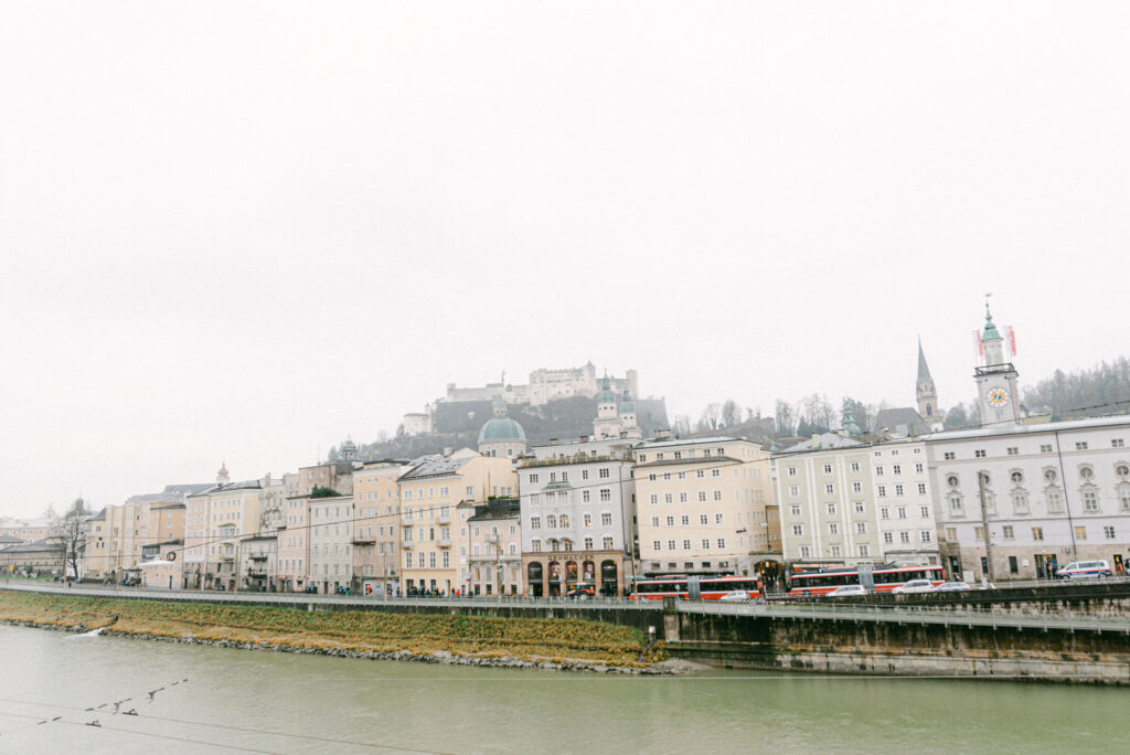 Salzburg wedding photographer