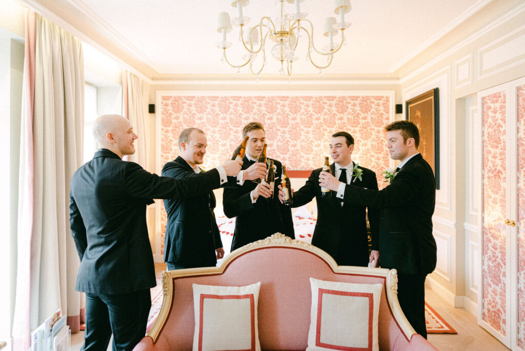 Salzburg wedding photographer