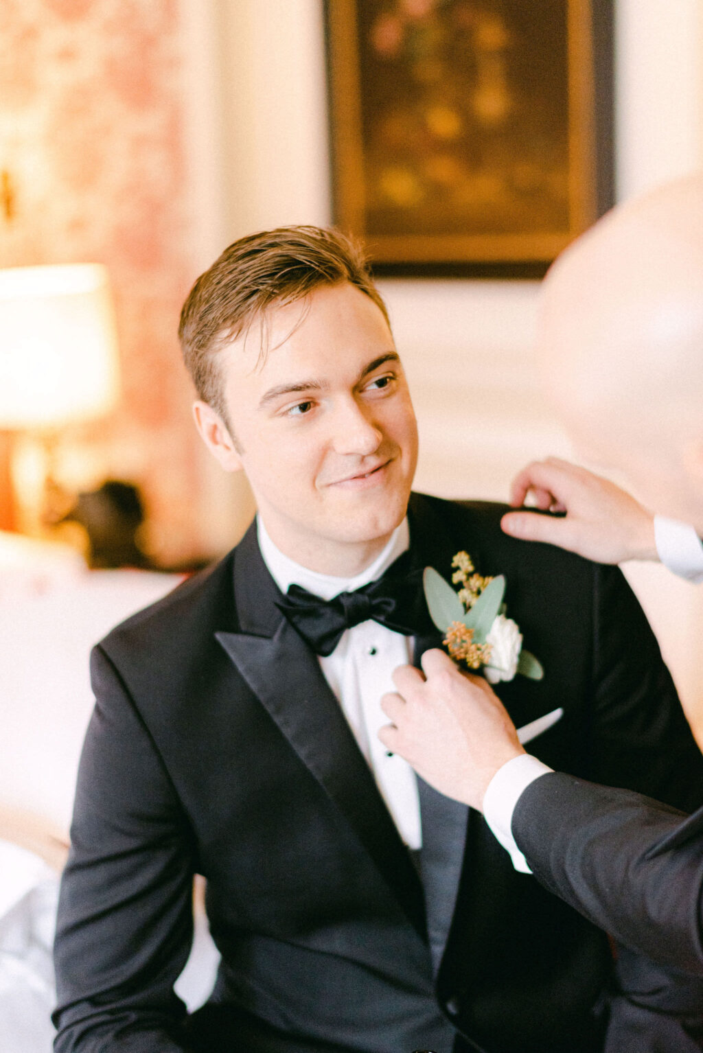 Salzburg wedding photographer