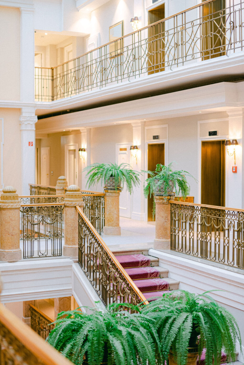 Hotel Sacher Salzburg