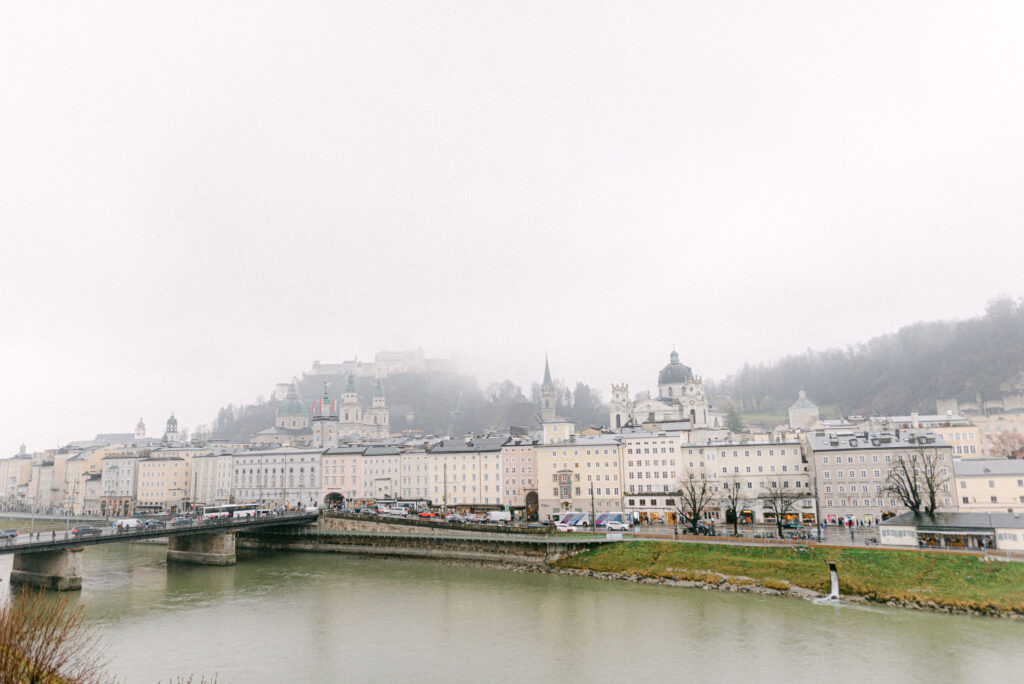 Hotel Sacher Salzburg