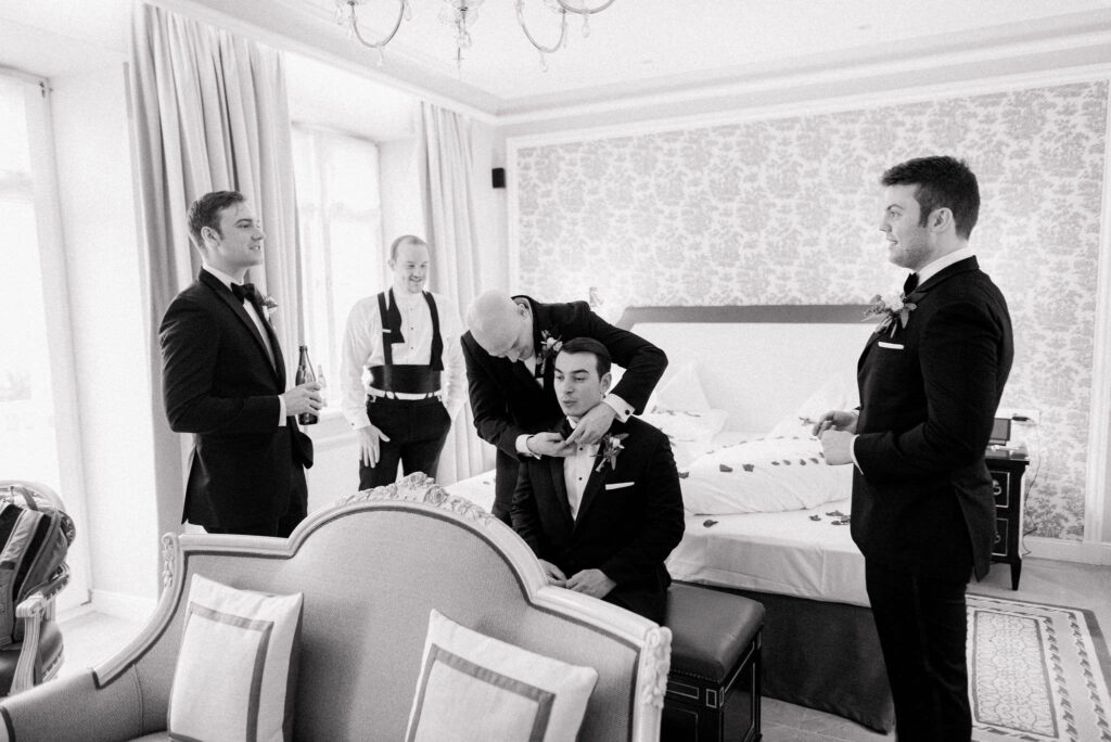 Salzburg wedding photographer