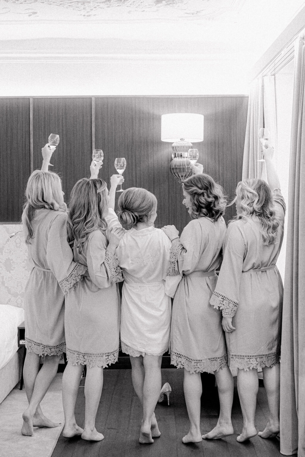 Salzburg wedding photographer