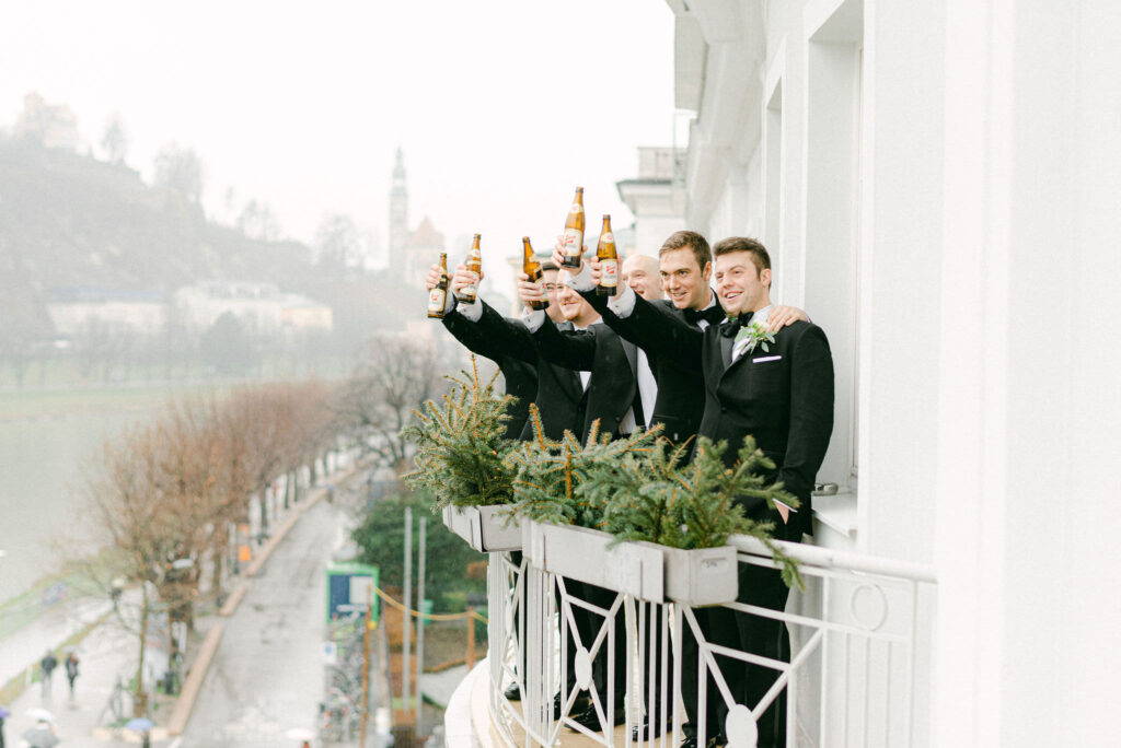 heiraten hotel sacher salzburg