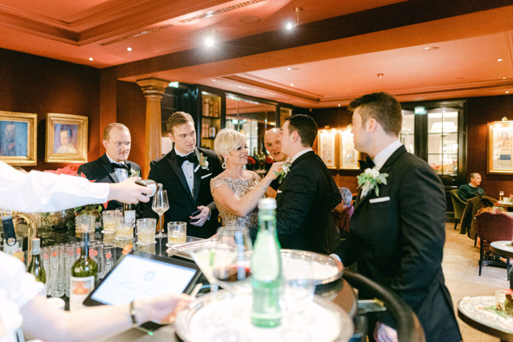 Salzburg wedding photographer