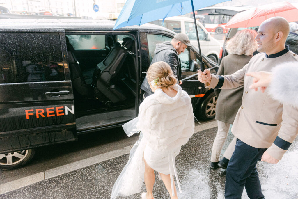 Salzburg wedding photographer