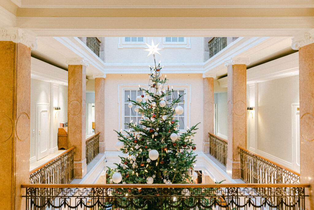 Hotel Sacher Salzburg